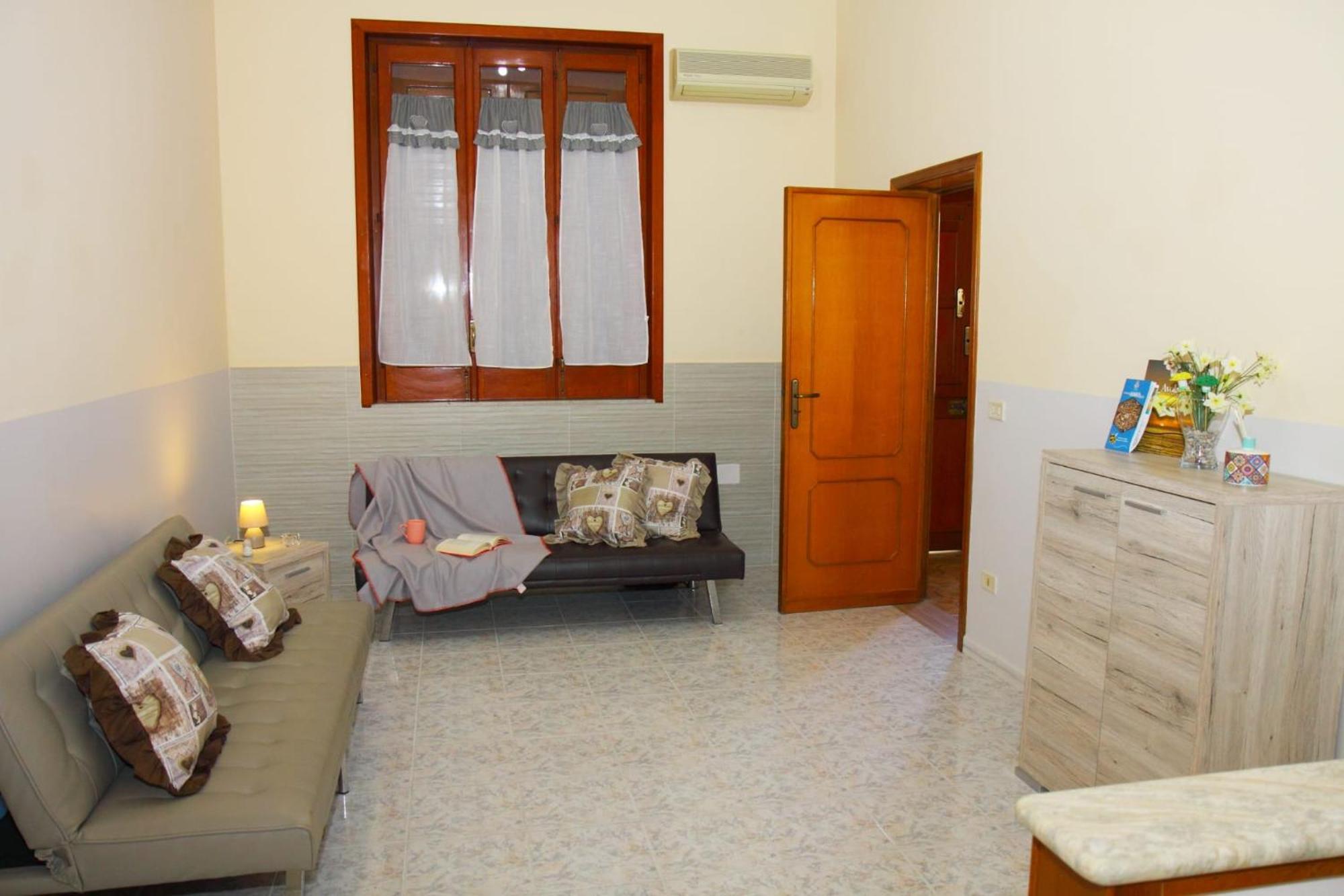 Largo Baluardo 13 Apartment Avola Exterior photo