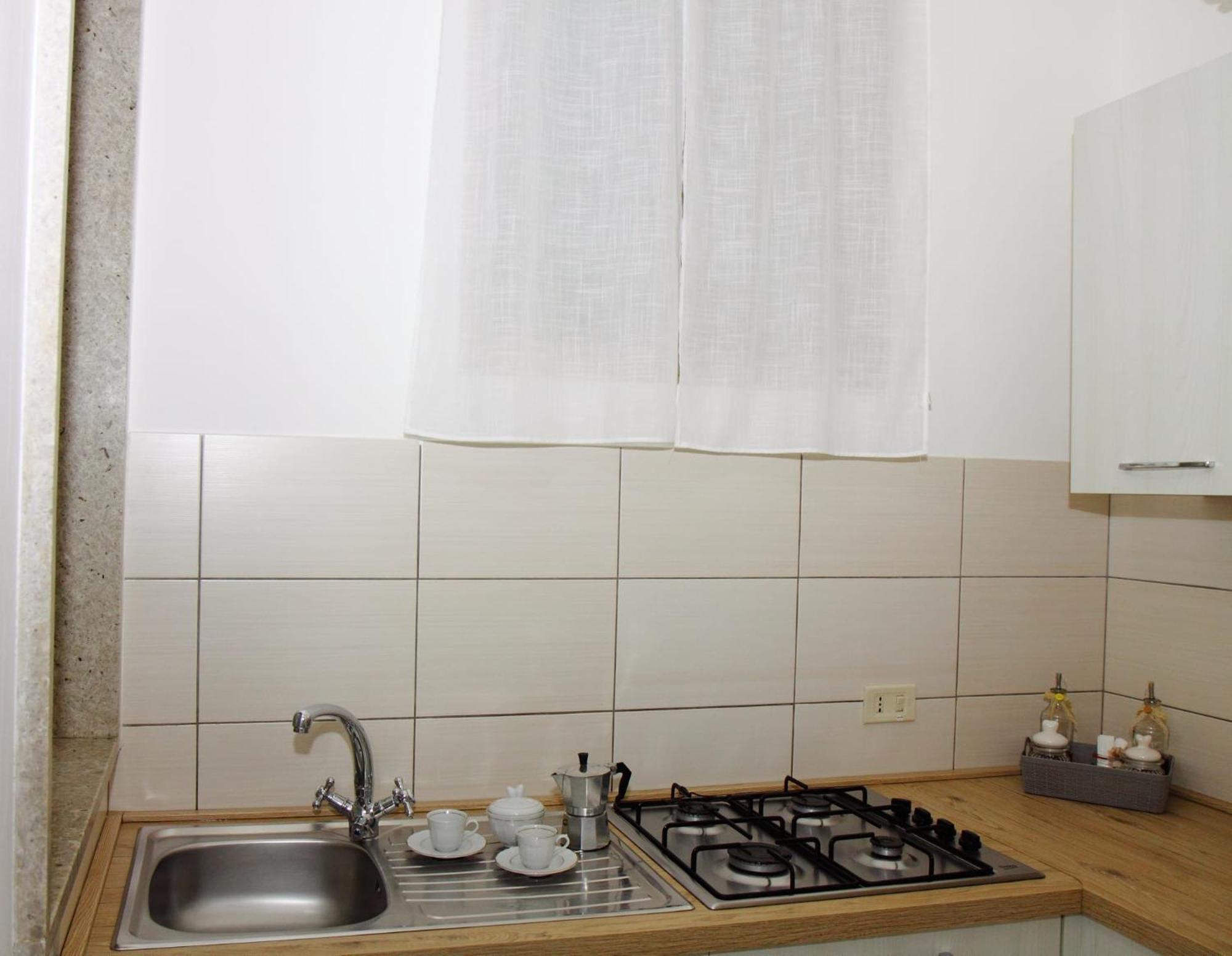 Largo Baluardo 13 Apartment Avola Exterior photo