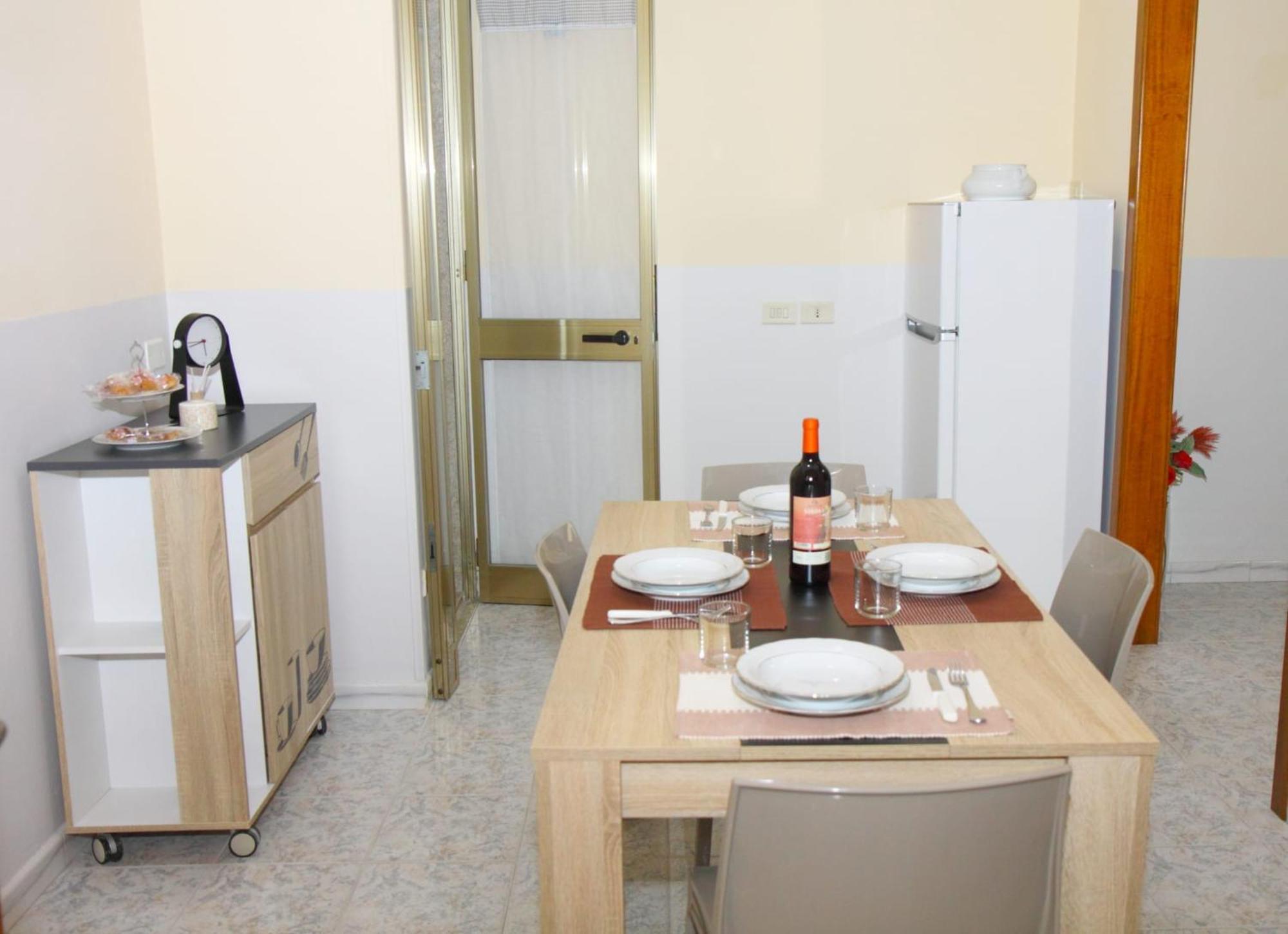 Largo Baluardo 13 Apartment Avola Exterior photo