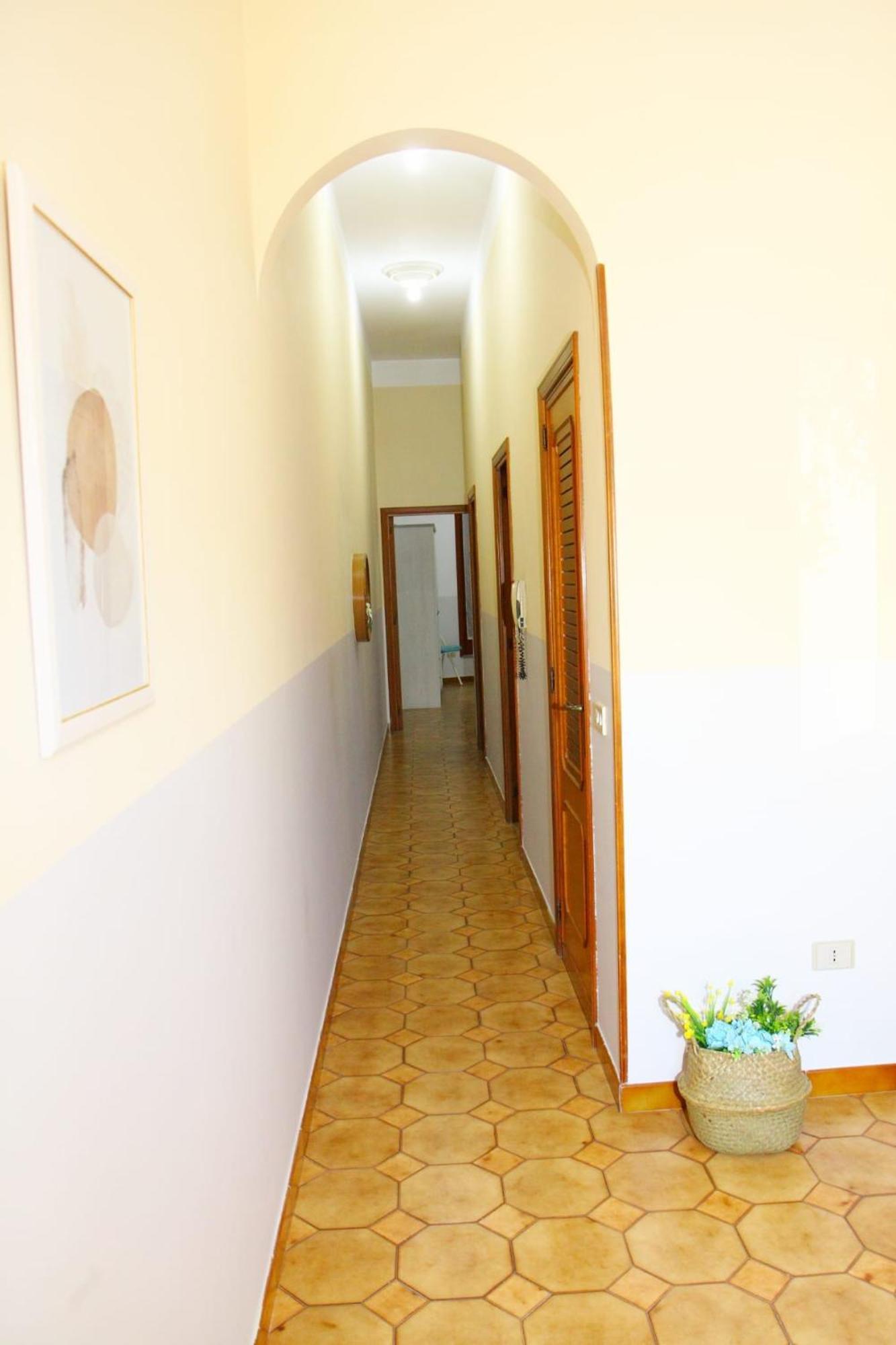 Largo Baluardo 13 Apartment Avola Exterior photo
